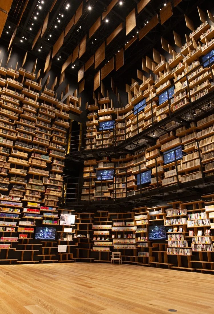 📚 고시 만화 박물관 (고시 만가 뮤지아무) 이미지 11